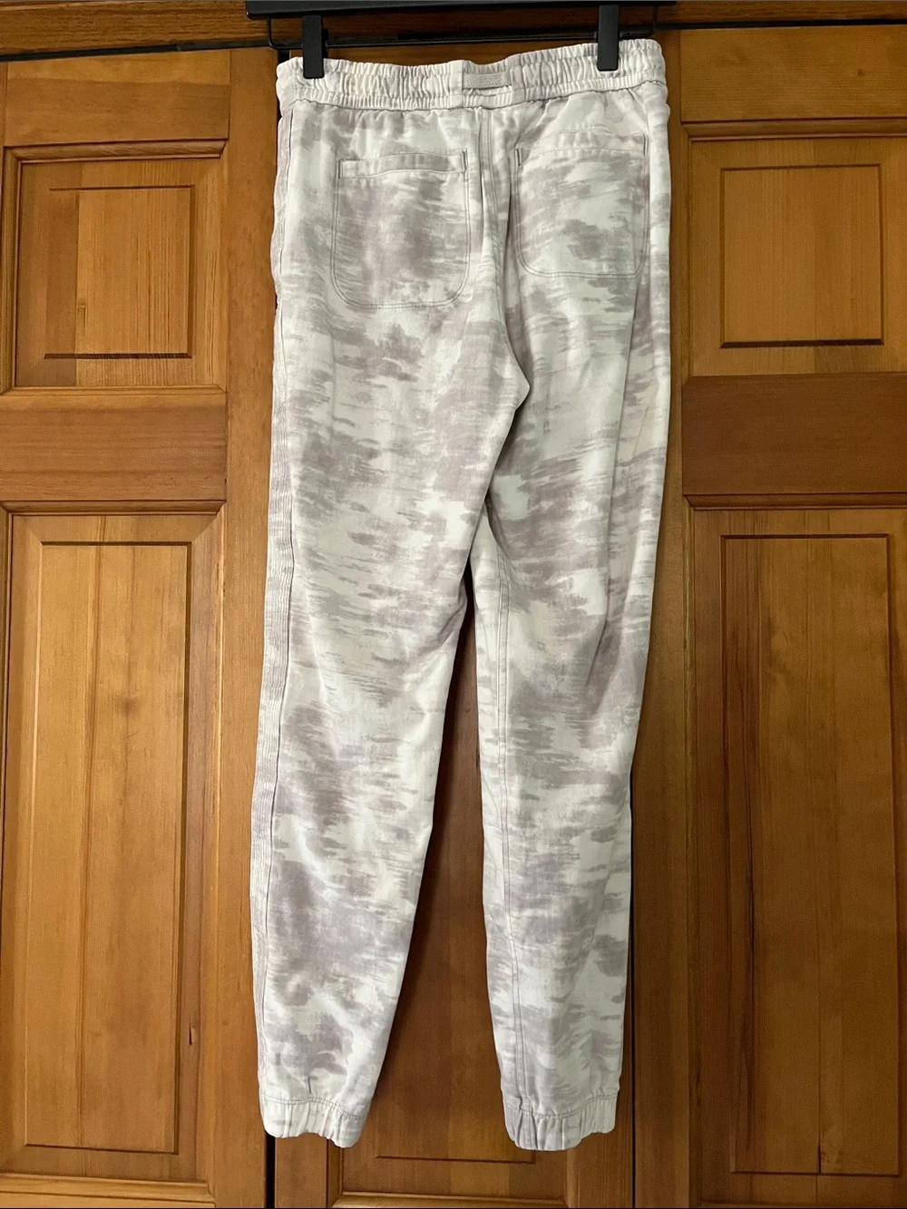 Athleta Printed Farallon Joggers